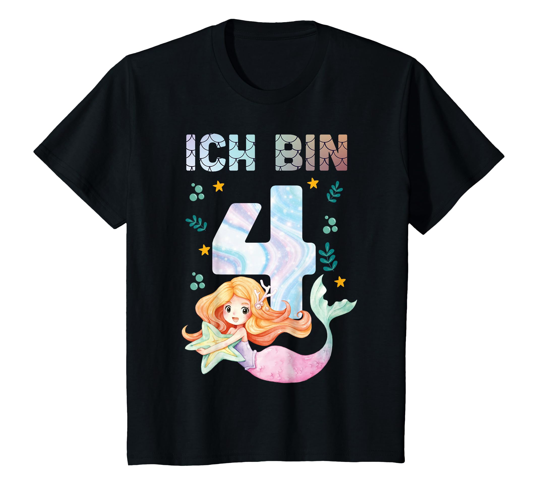 Kleidung mit Designs von Amazon Merch on Demand