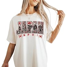 Japan World Cup 2026 Soccer Fan T-Shirt Vintage Japan Football Graphic Tee Nippon Supporter Shirt