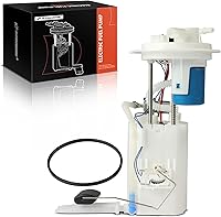 Vista 1 de A-Premium Conjunto de módulo de bomba de combustible eléctrica compatible con Kia Magentis Optima 2006 2007 2008 2009 2010 L4 2.4L Gas