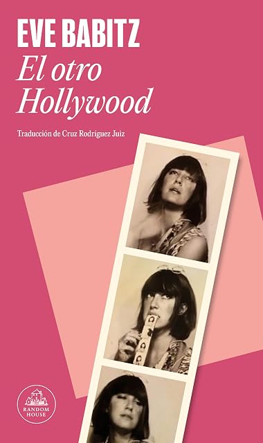 Portada de El otro Hollywood