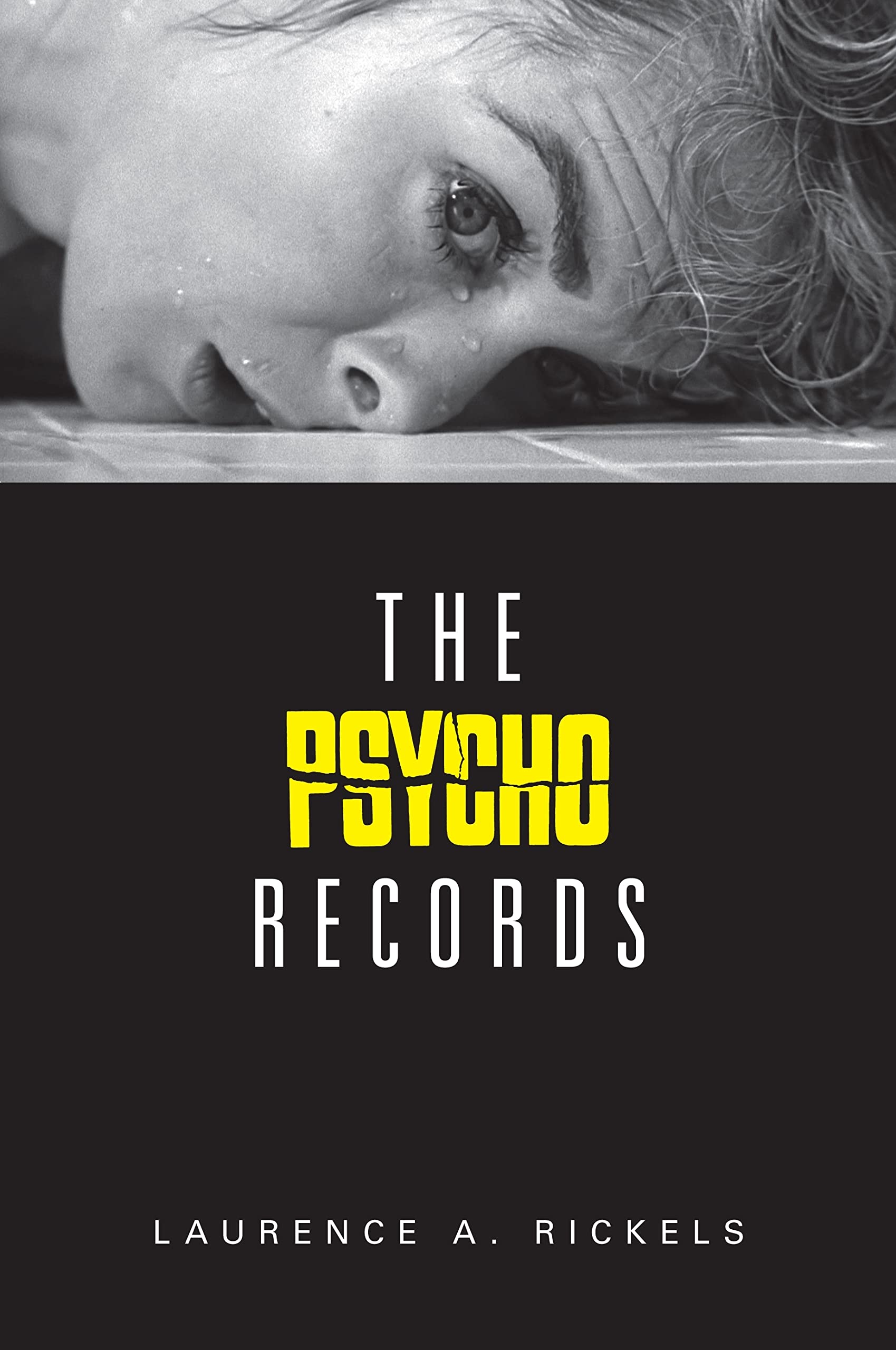 Buy The Psycho Records — BookShops.in
