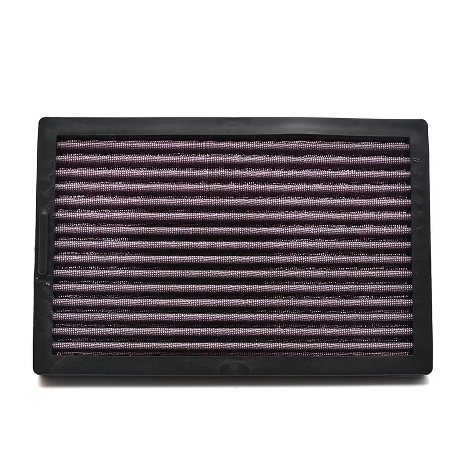 Filtro Aspirazione Aria Moto Per Kawasaki Per Ninja | 250R 300 Per Z250 Per Z300 ER Per EX 250 /300 2008-2017 Filtro dell'aria ad alto flusso OE 11013-0020