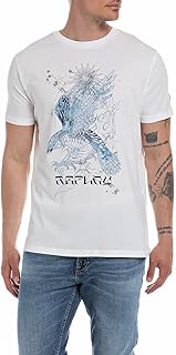 Replay Herren T-Shirt