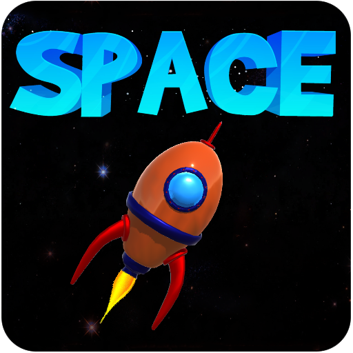 Space Rocket 3D - App on Amazon Appstore