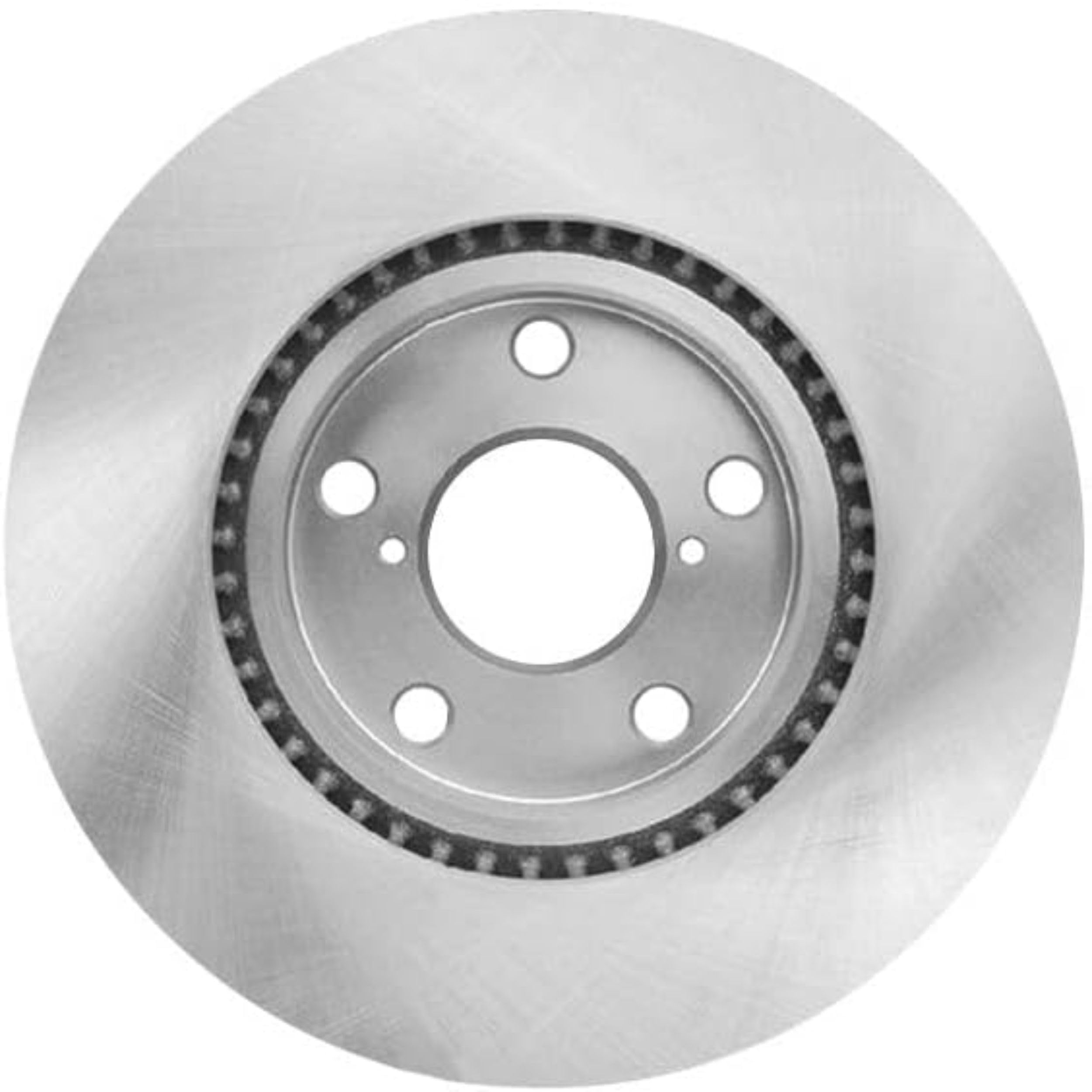Bendix Premium PRT6055 Front Brake Rotor for Lexus GS300 2005-2001, GS430 2005-2001, SC430 2010-2002
