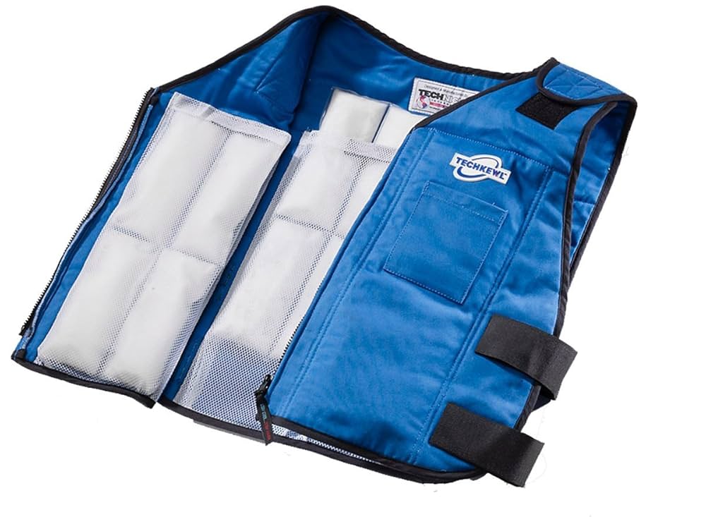 Amazon.com: TechKewl Cool Pax Replacement Phase Change