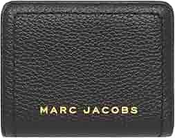 Amazon | [Marc Jacobs] [マークジェイコブス] 財布(二つ折り財布