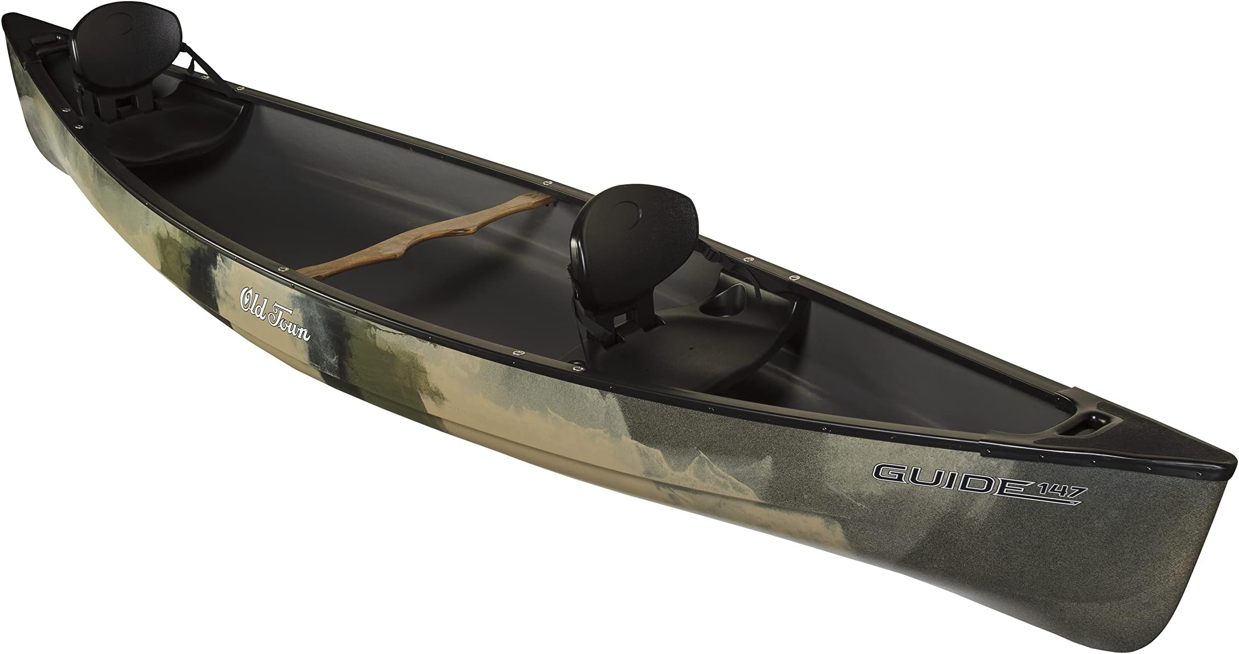 Old Town Guide 147 Recreational Canoe