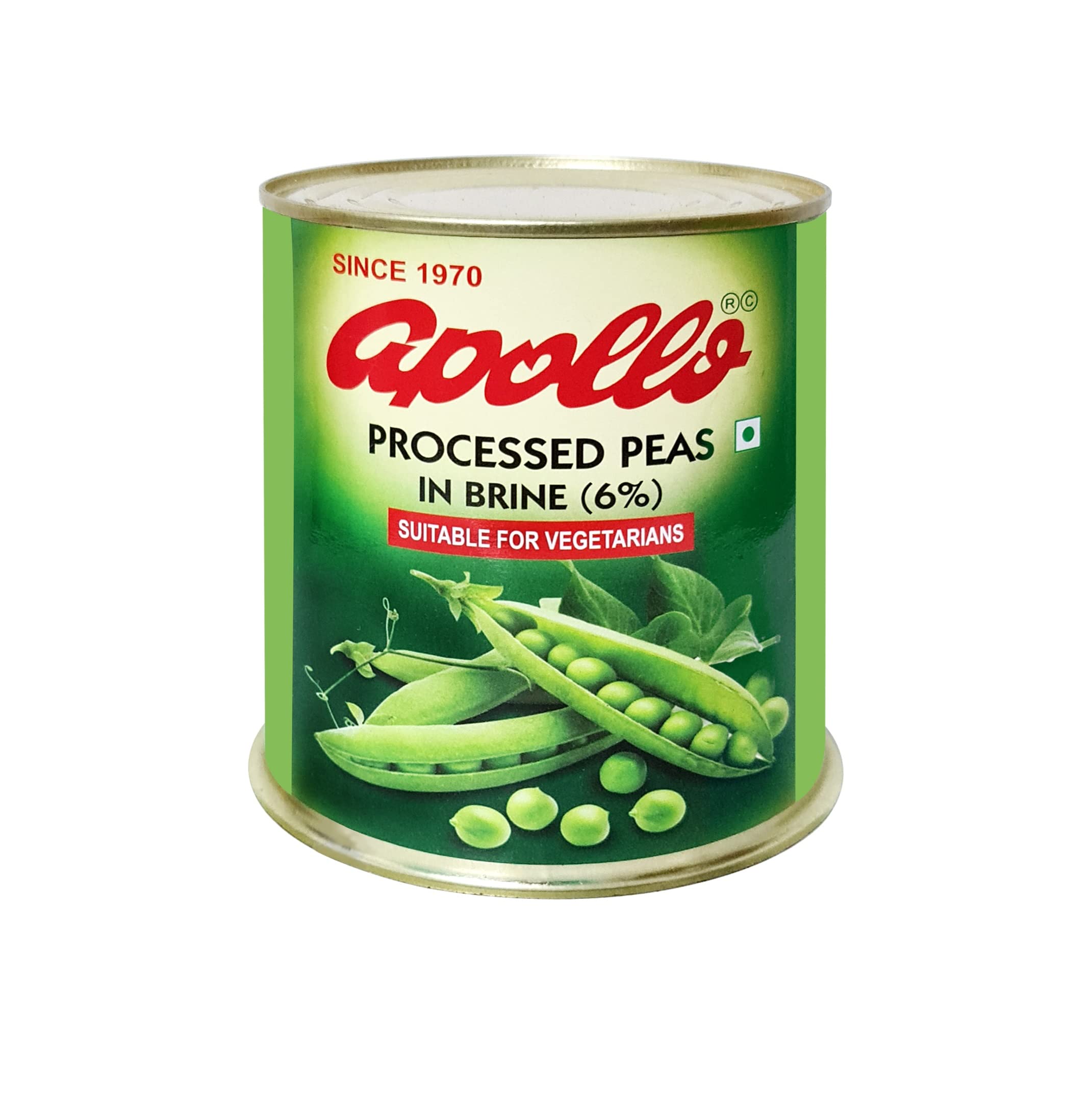APOLLO PROCESSED PEAS IN BRINE (6%) SUITABLE FOR VEGETARIANS 800G (B0BM69JFX6) Amazon Price History, Amazon Price Tracker