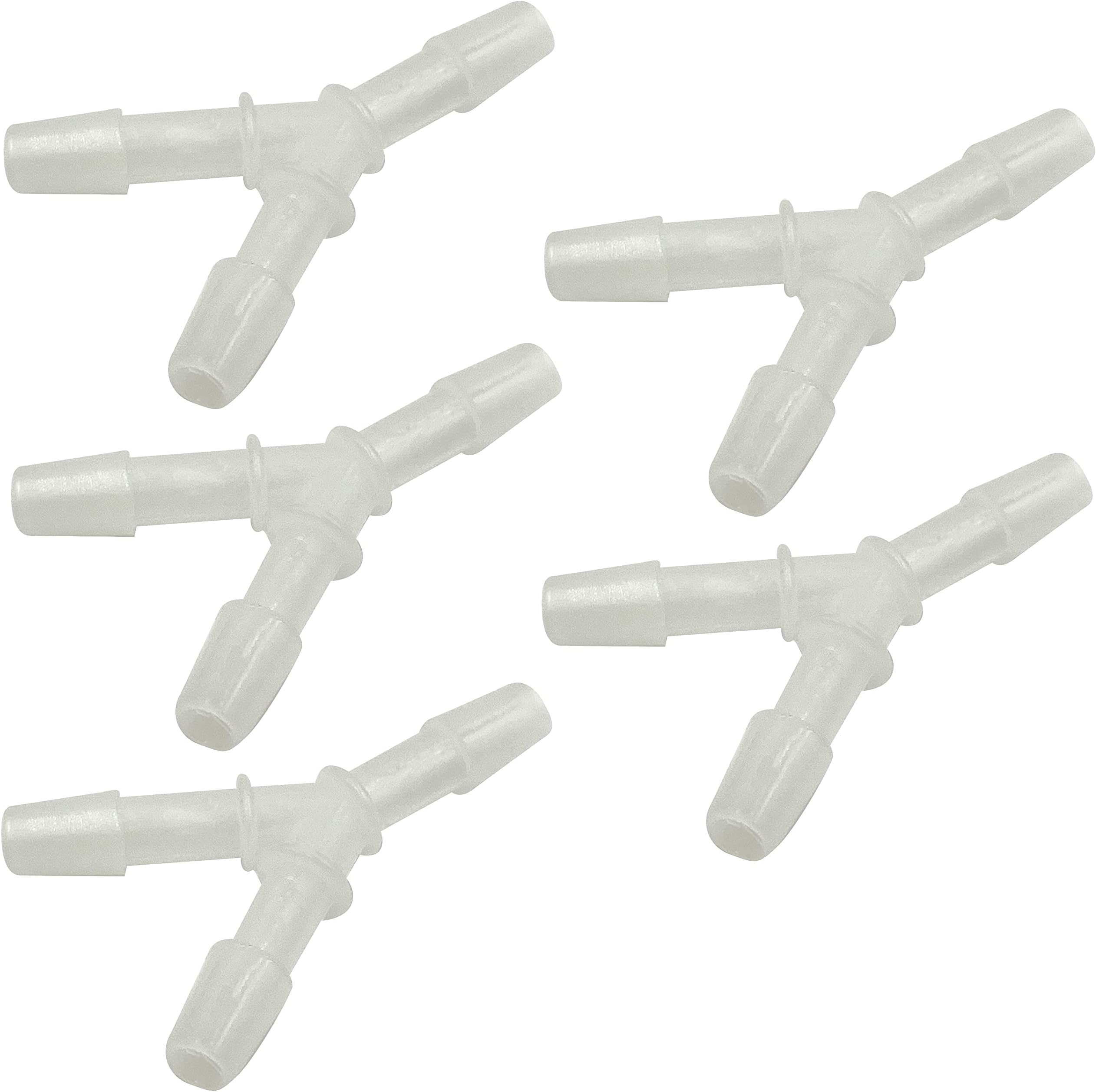 ResOne Y Oyxgen Tube Connector #TC-120-5 Pack of 5