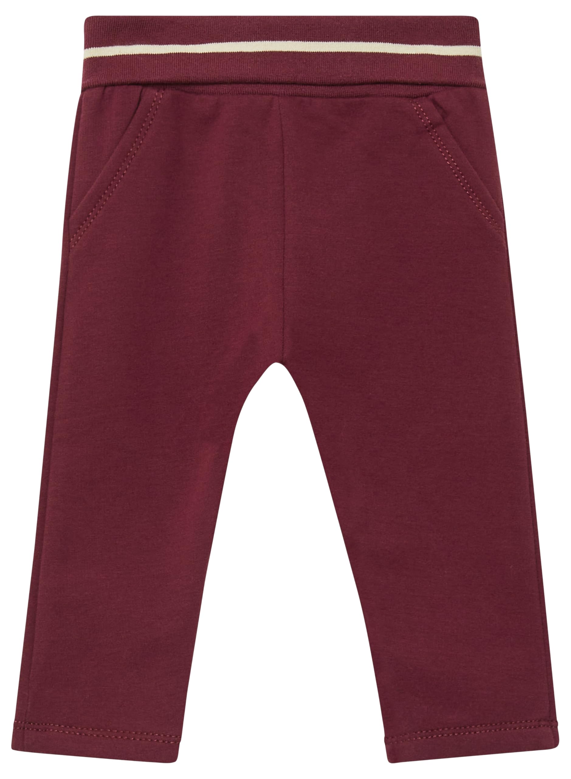 s.Oliver Junior Unisex Baby Leggings mit Umschlagbund 2173691