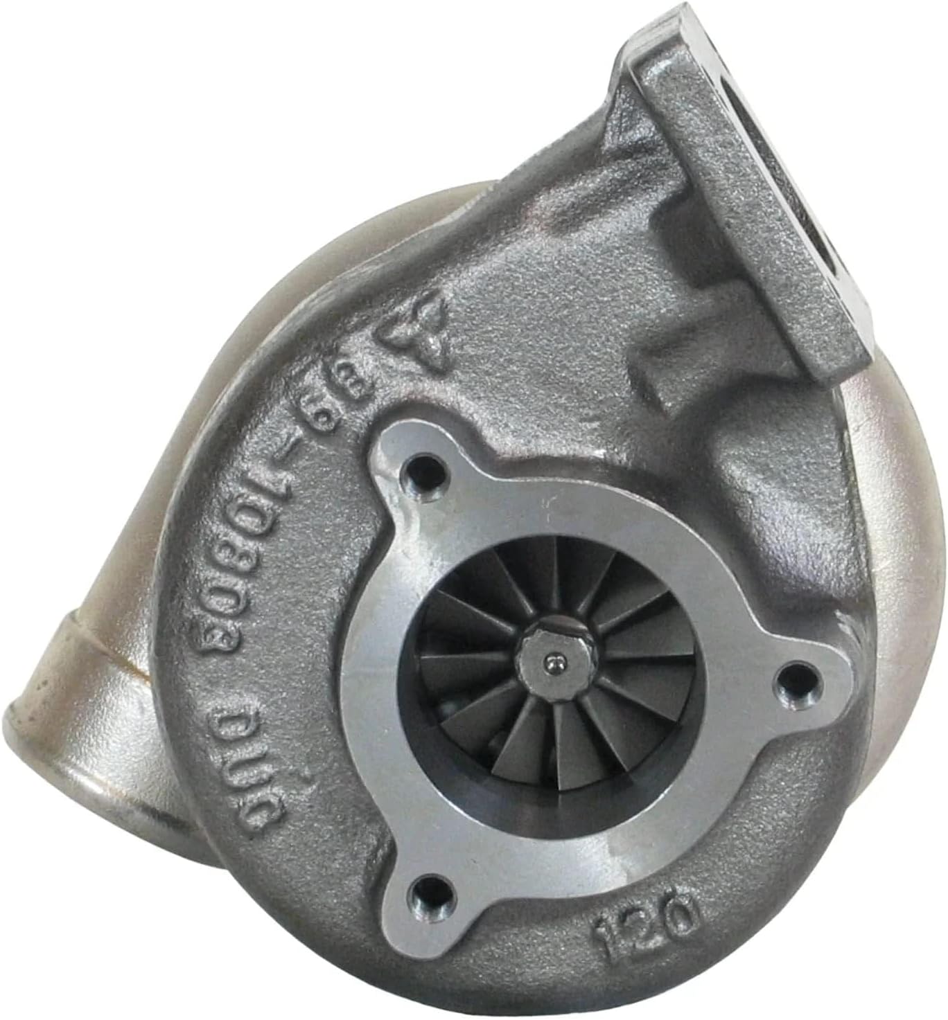 New 49S8900590 For TD04HL-15T-12 Turbocharger Hitachi ZX120 Excavator/Isuzu Construction Equipment 4BG1T Engine