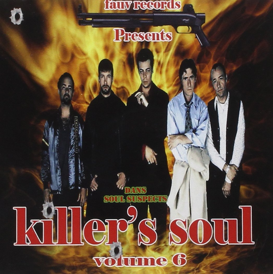 Killer 'S Soul /Vol.6