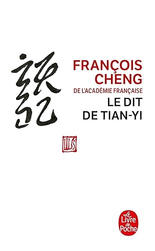 Le Dit de Tianyi - Prix Femina 1998