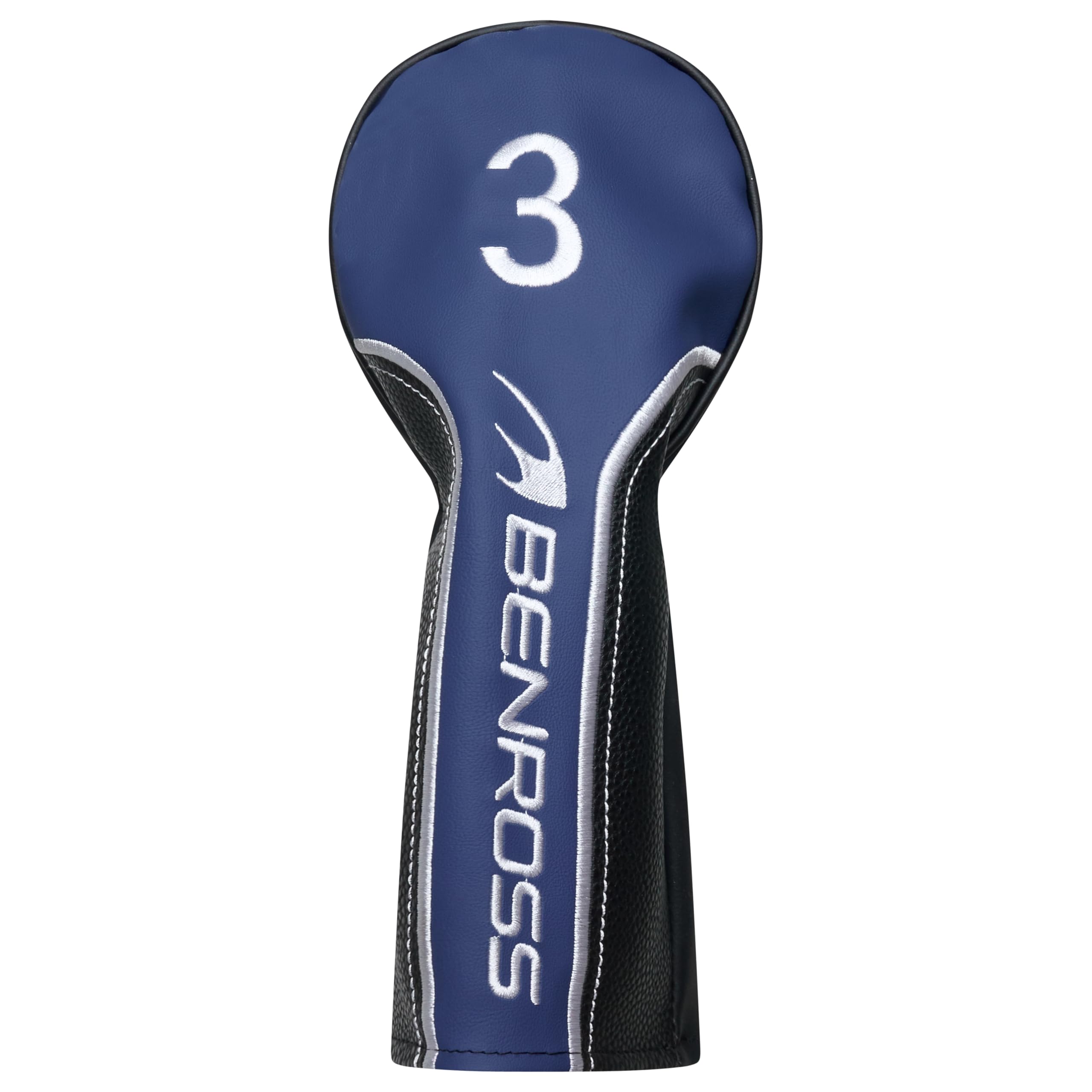 Benross Golf HTX2 Graphit Fairway Wood - Hochlaschiges, verzeihendes Fariway-Holz für maximale Distanz und Genauigkeit