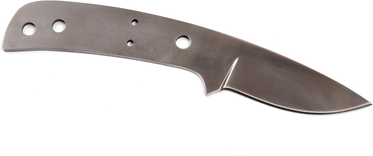 Hunting & Skinning Blade Blanks