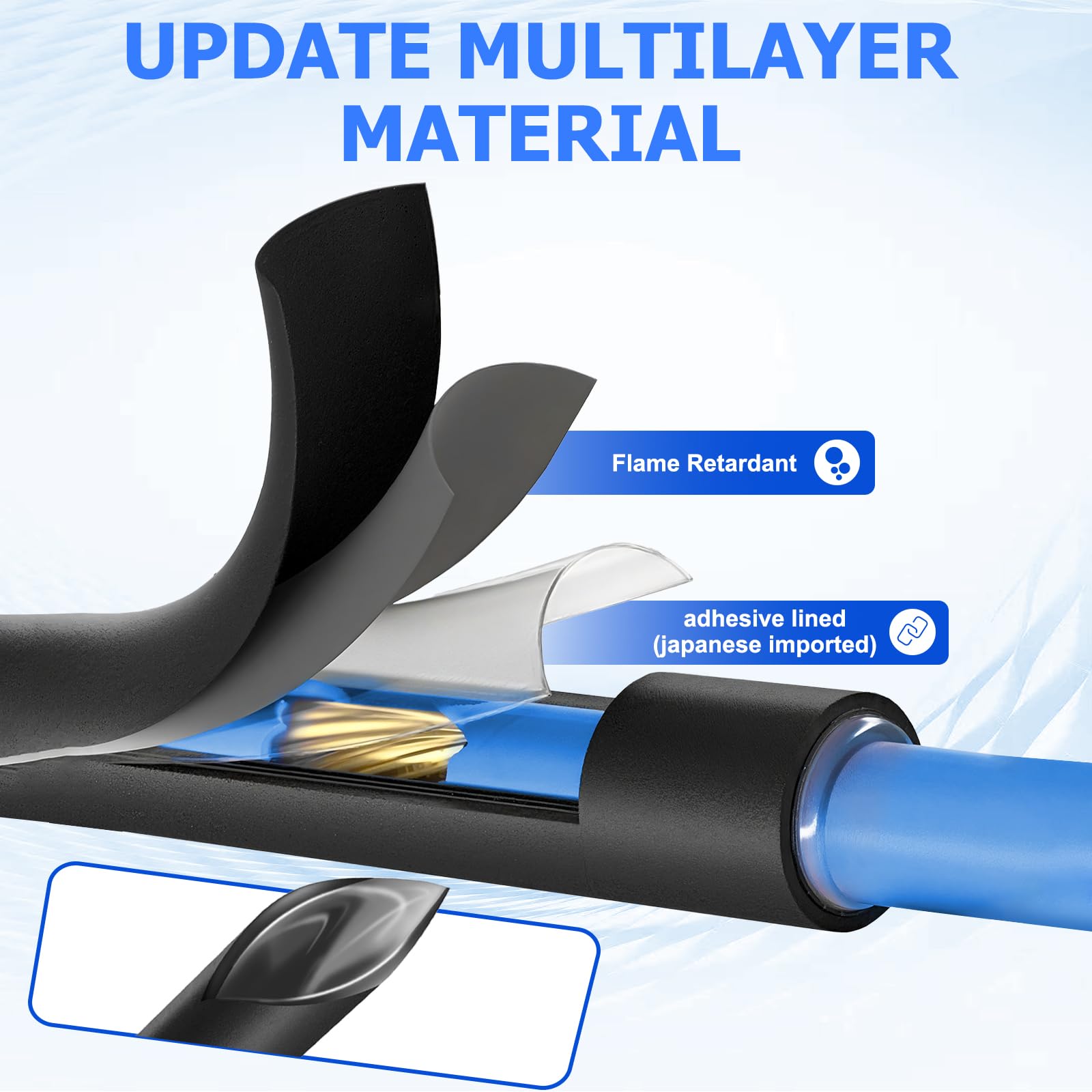 Heat Shrink Tubing Kit - 70PCS UL Certified -3 Heat Shrink Tubing Kit - 70PCS UL Certified -3