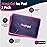 Magic Gel Premium Ice Packs - 2 Pack | 2 Reusable Gel Ice Packs (11.8 x 7.8) for Icing Injuries, Pain Relief, Cold Compress for Reducing Swelling | Flexible & Foldable