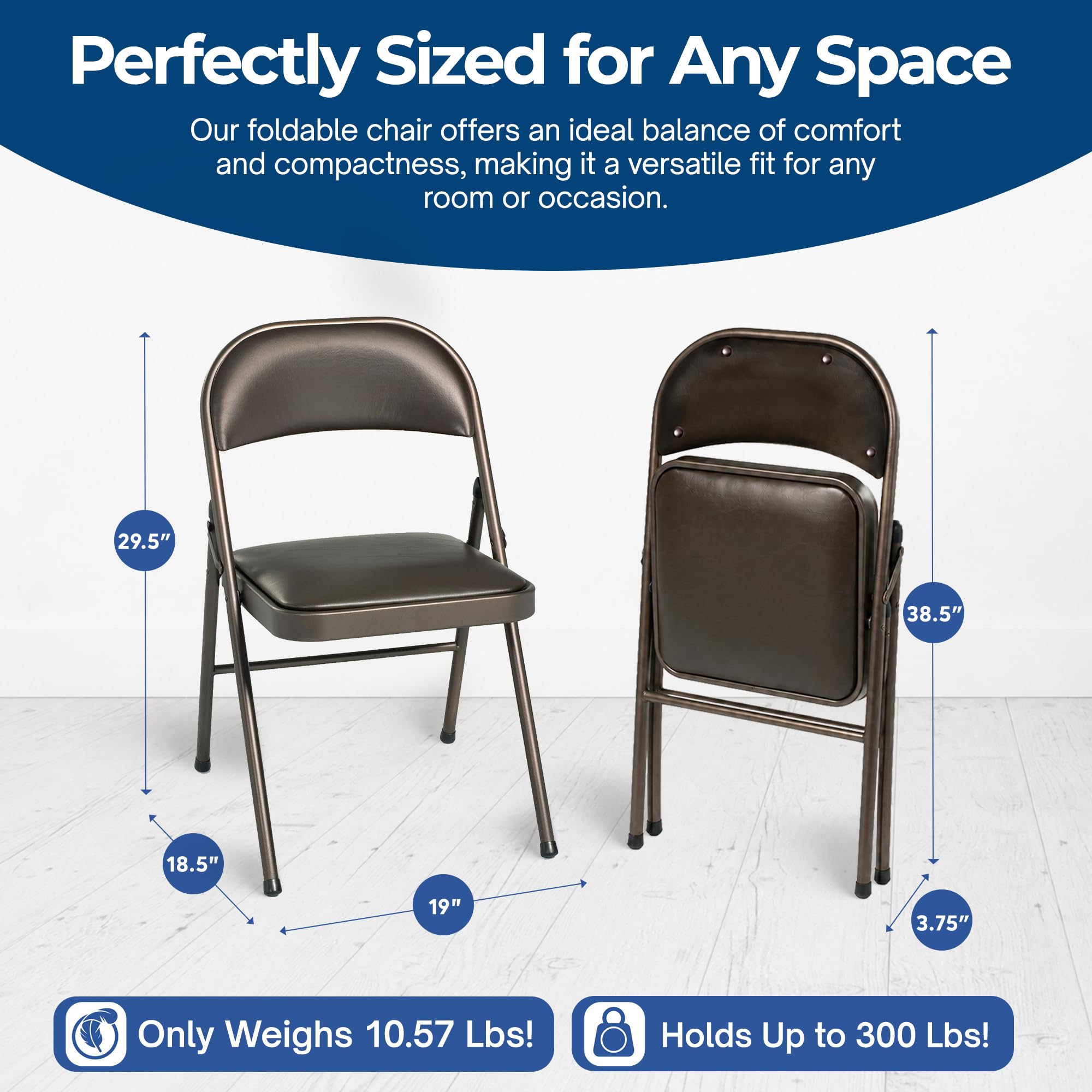 Amazon｜MECO SUDEN Comfort デラックスシナバー ビニールシート