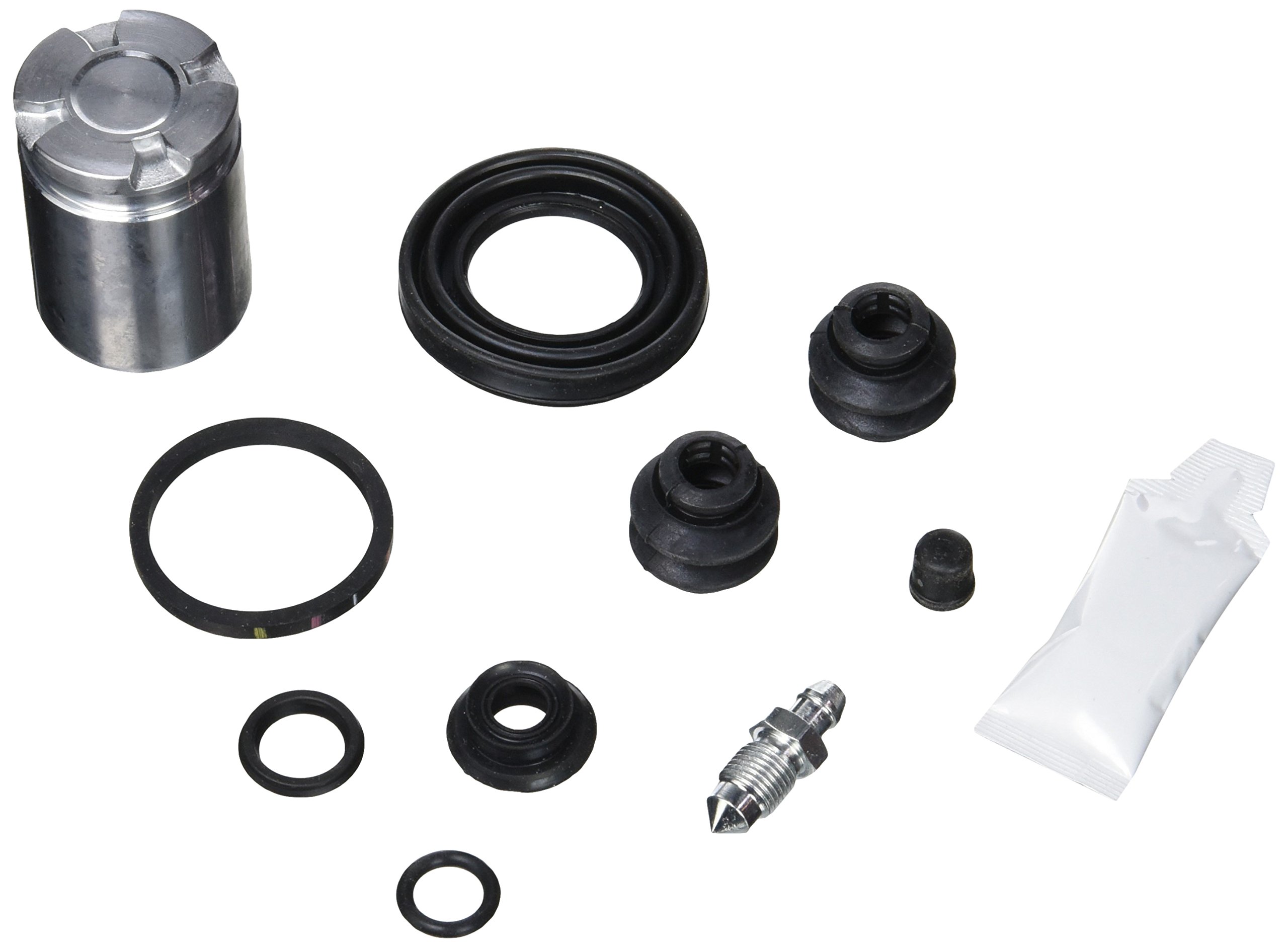 Servofreno Autofrens D42265C – Para Honda Civic VIII Y IX Fastback, Diámetro 54 Mm, Sistema TRW
