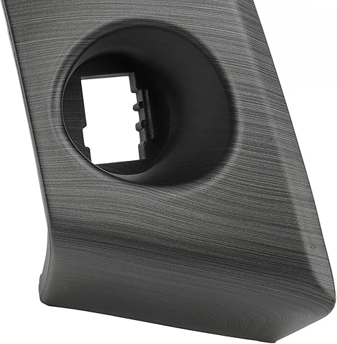 Miniatura 4 de 55412-42060-b1 CenterAir Vent Radio Bisel Trim for2006-2012, mejora la apariencia, construcción