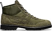 Onitsuka Tiger(オニツカタイガー) ユニセックス大人 MEXICO RINKANブーツ