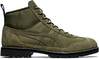 Onitsuka Tiger(オニツカタイガー) ユニセックス大人 MEXICO RINKANブーツ