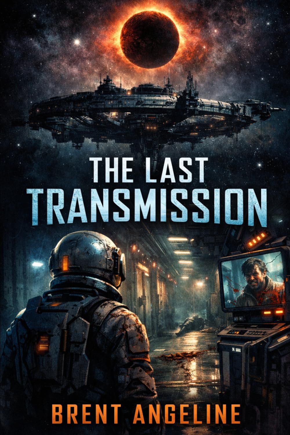 The Last Transmission