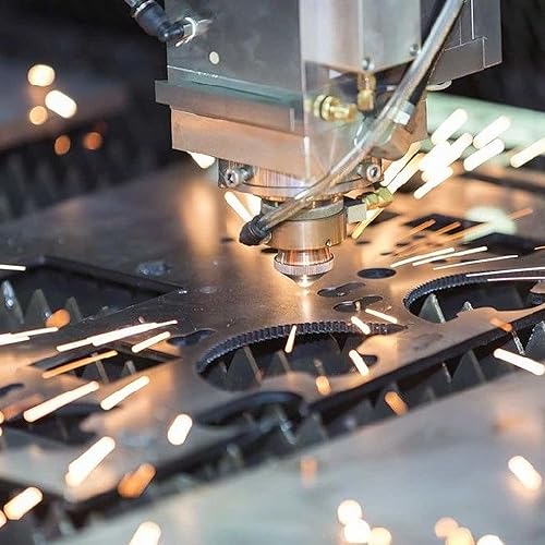 Miniatura 6 de Letreros de pared de metal personalizados para peluquería  Arte de pared de metal personalizado para peluquería  Decoración de metal para barbería