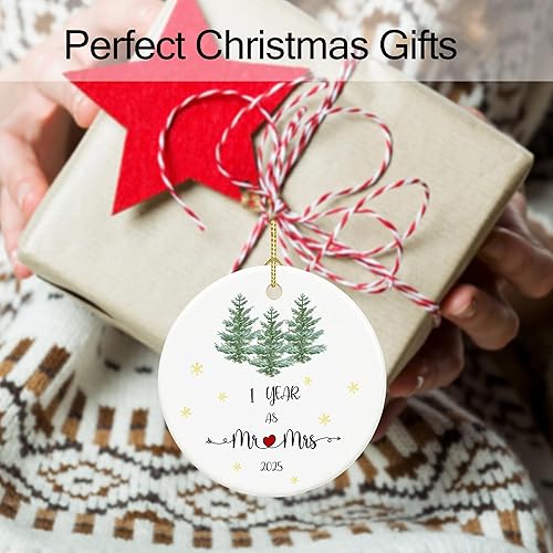 Miniatura 7 de 1 año de aniversario de papel 2025, primer aniversario, regalos para el señor y la señora para pareja, primer aniversario de boda para marido y