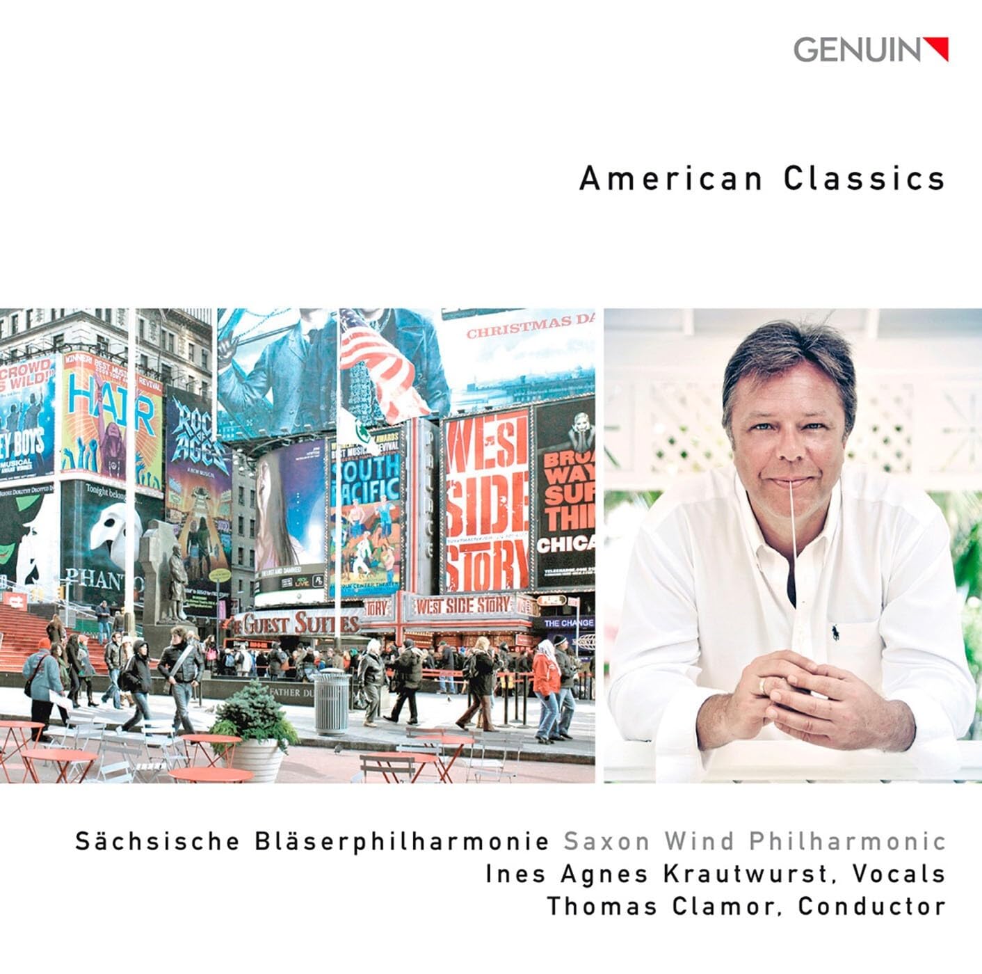 Ines Agnes Krautwurst