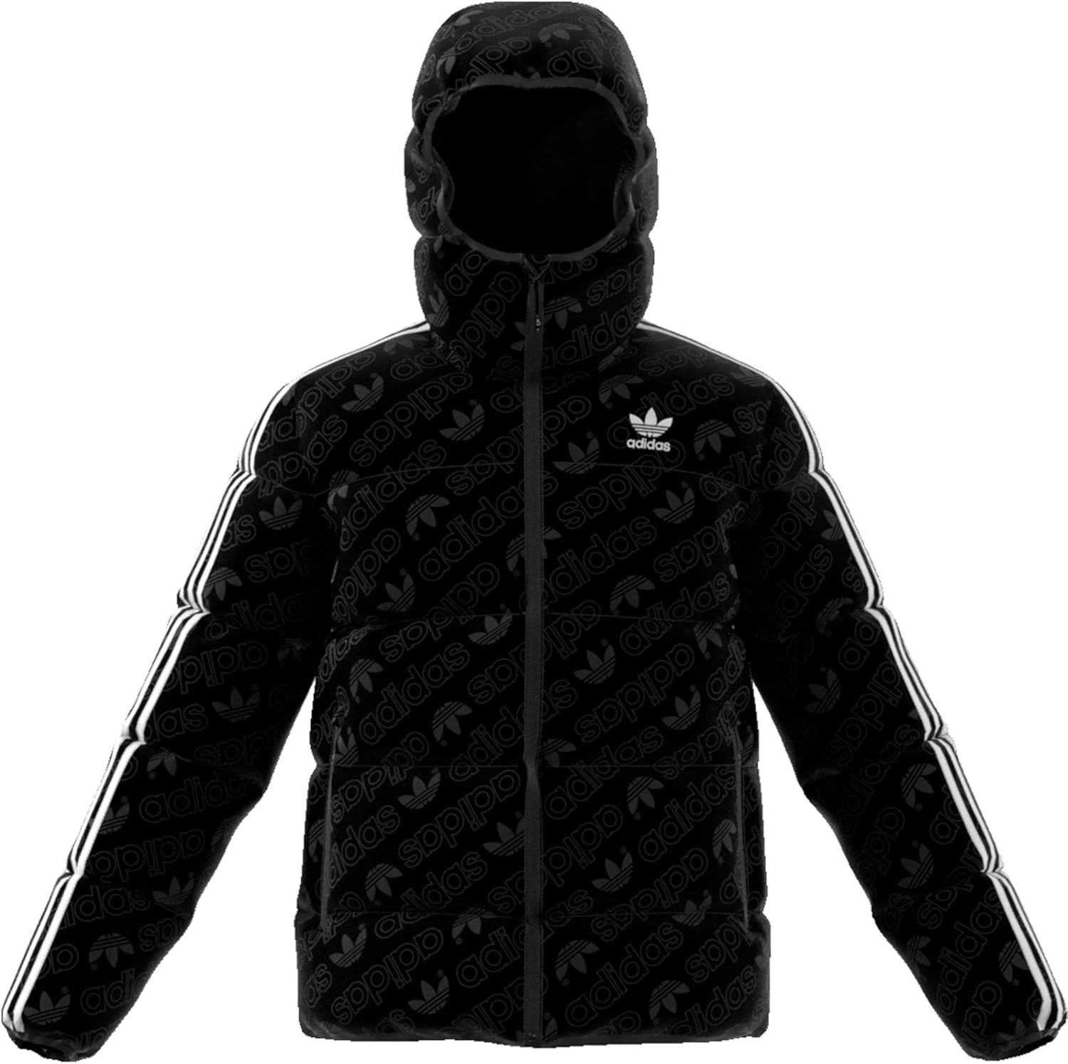 adidas monogram jacke