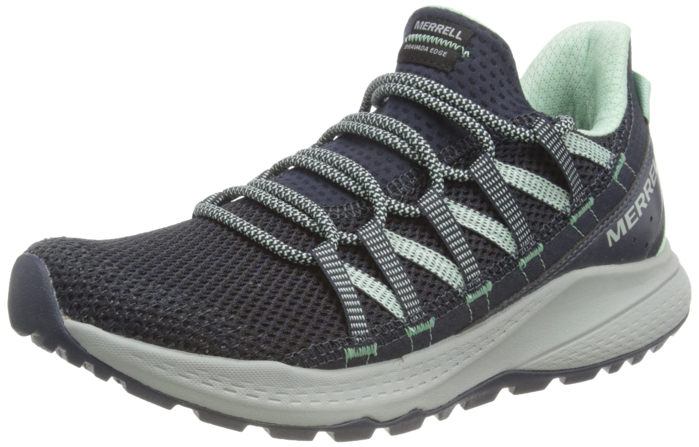 Merrell Bravada Edge Zapato para CaminarMujer