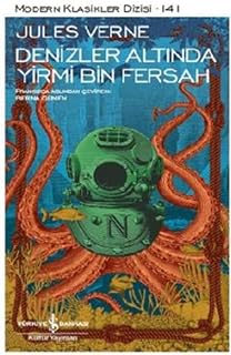 Denizler Altında Yirmi Bin Fersah