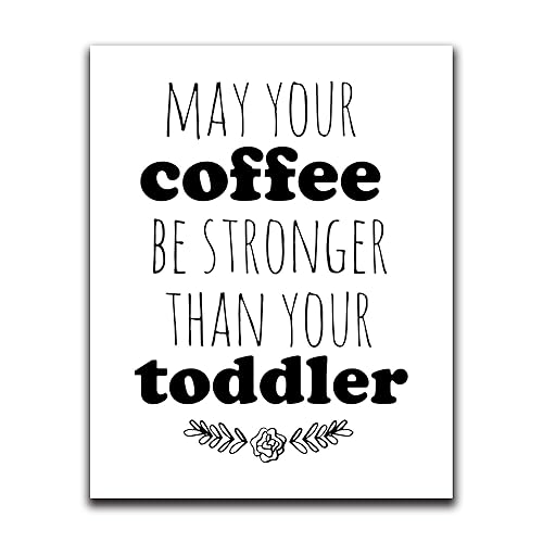 Miniatura 10 de Moonlight Makers Funny Wall Decor With Sayings, Gym And Tonic, Funny Wall Art, Room Decor for Bedroom, Bathroom, Kitchen, Office, Living Room,