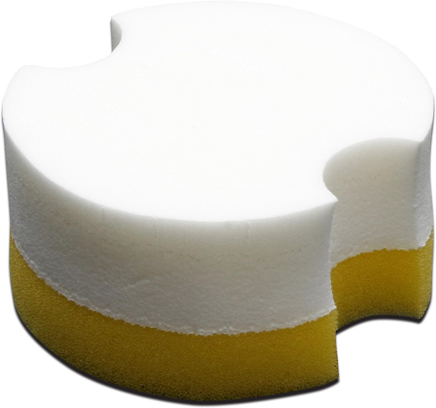 P21S 12706AP Deluxe Wax Applicator, 2 Pack