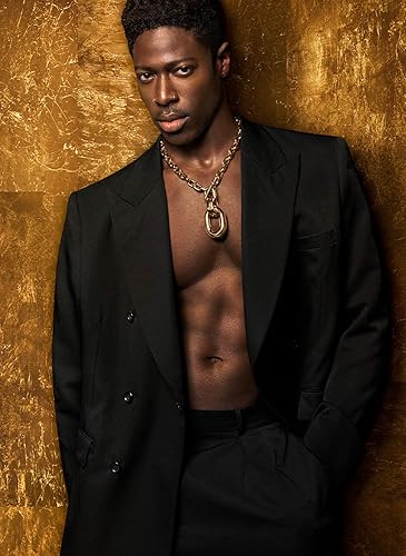 Miniatura 5 de 1 Million Gold Elixir Intense de Paco Rabanne para hombres - Espray de perfume de 3.4 onzas