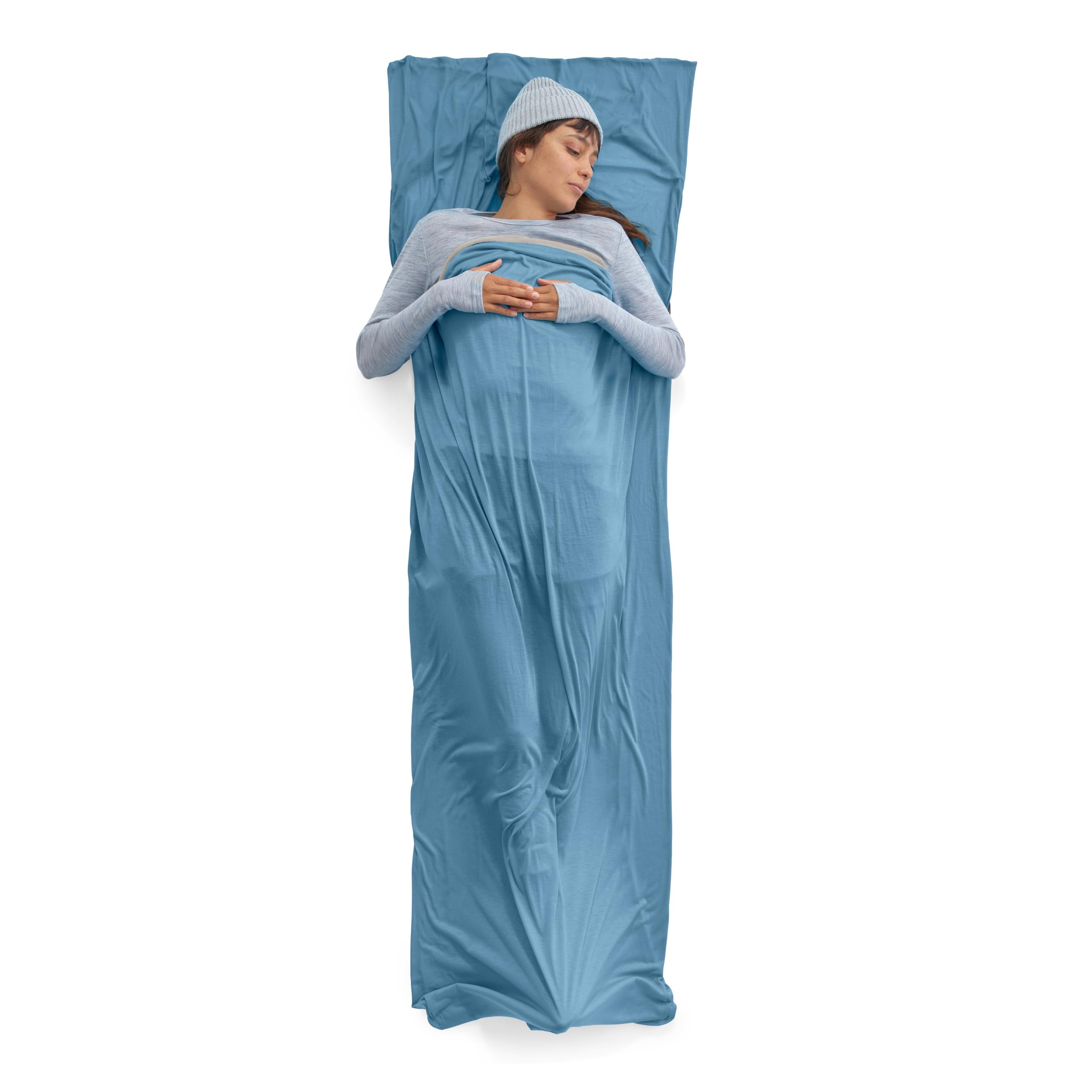 Sea to Summit Breeze Liner - Rettangolare w/Cuscino