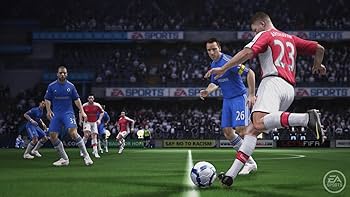Amazon | FIFA 11 ワールドクラスサッカー - PS3 | ゲームソフト