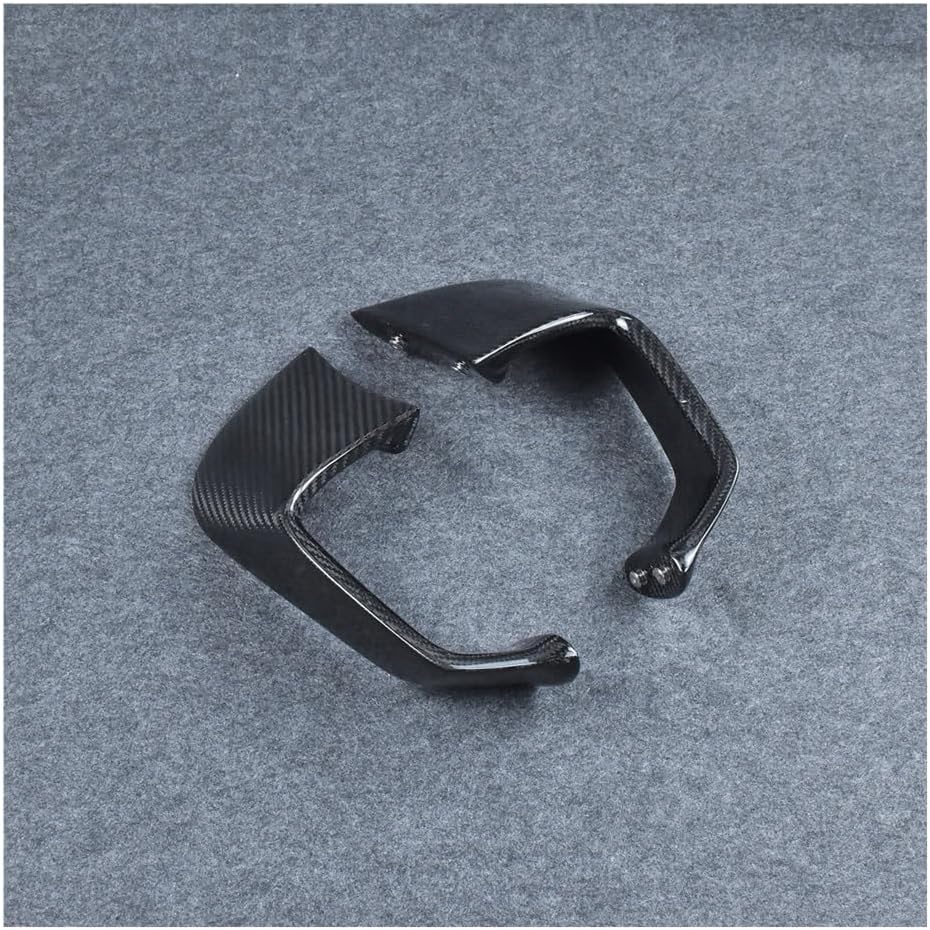 Motorcycle Winglet for R1 R1M R6 2020 2021 2022 2024 Full Carbon Fiber Motorcycle Fairings Wing Fairing Kit Wings Motorcycle Side Panel