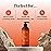 Arnica Massage Oil for Muscle Relaxing - Comforting Sore Muscle Massage Oil for Full Body Relief with Soothing Chamomile Lavender Peppermint & Rosemary Essential Oils - Vegan & Non GMO (8 Fl Oz)