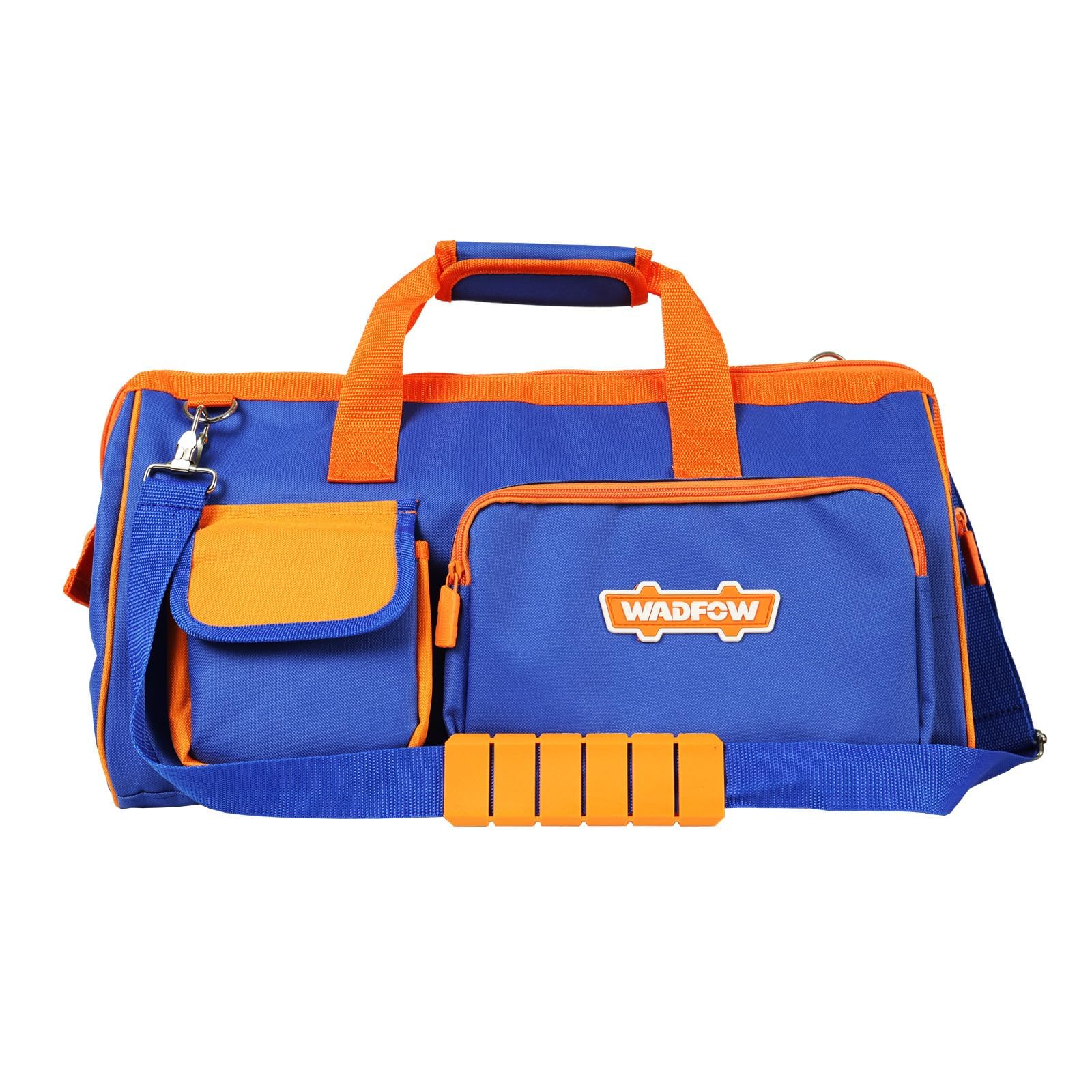 Sac à outils de rangement pour le bricolage maison et chantiers WADFOW WTG3A19