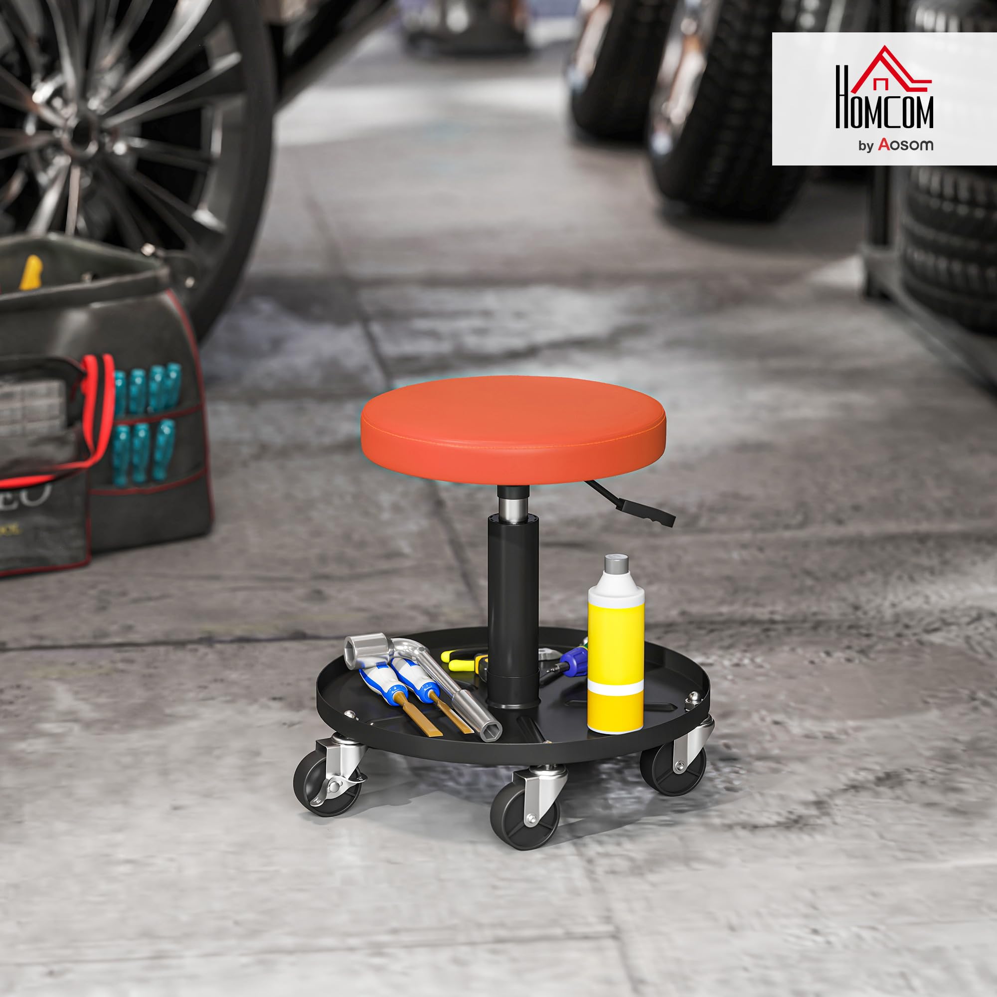 Chopperheber Für Chopper / Custombike ConStands Custom Schwarz CB67939