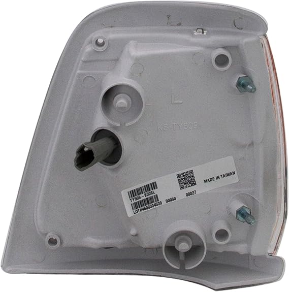 Eagle Eyes TY509-B00SL Parking and Signal Light