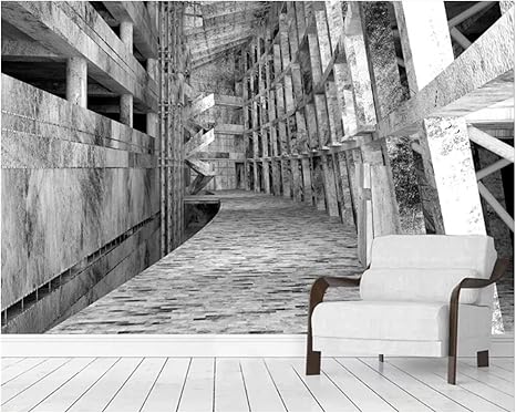 Amazon はがして貼り付ける壁紙 取り外し可能な壁紙 拡張宇宙セメント産業 粘着性の壁紙はモダンで耐久性があり 家の装飾に適しています 壁紙