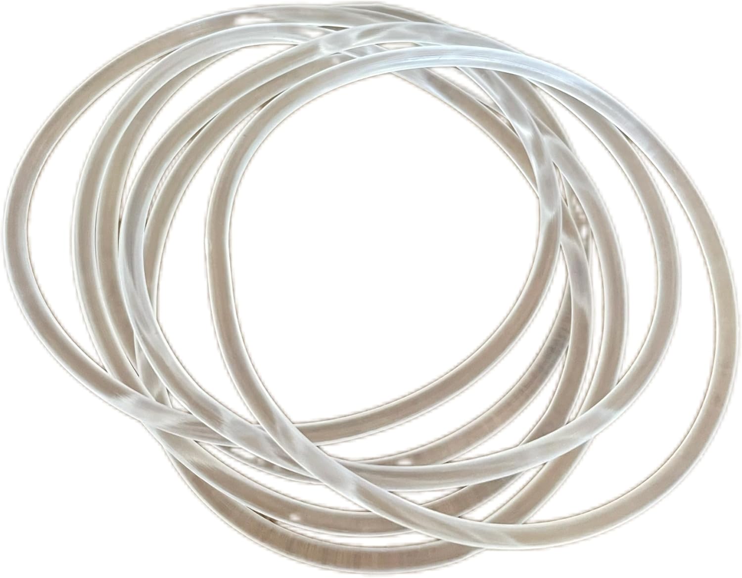 6pcs, Replacement Power Sander Belt Suitable for D-Walt DWE6421, DWE6421-B2, DWE6421-B3, DWE6421-BR, DWE6421K
