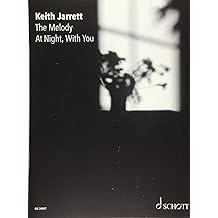 Partition Piano 'The Melody At Night, With You' - Pour Pianistes Débutants Et Confirmés