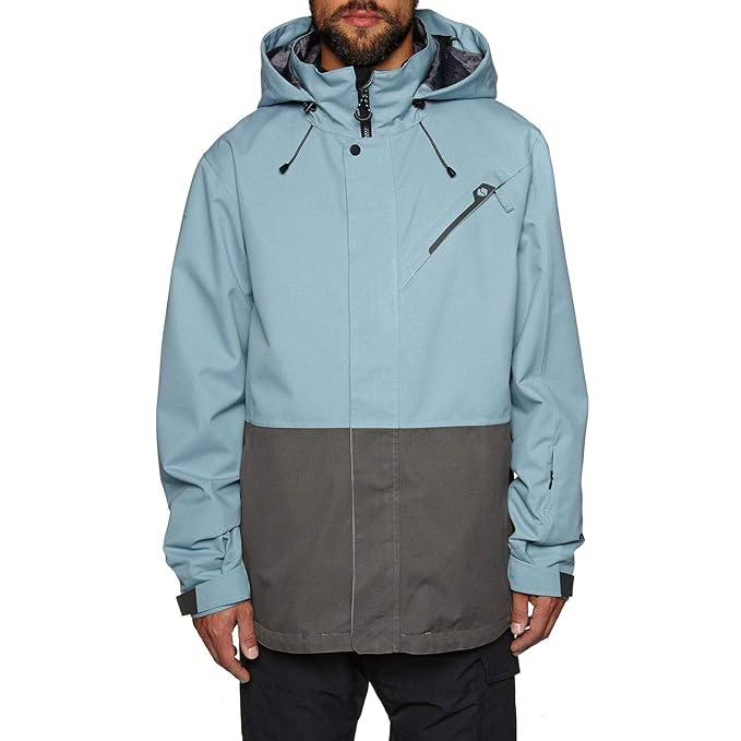 bonfire ether jacket