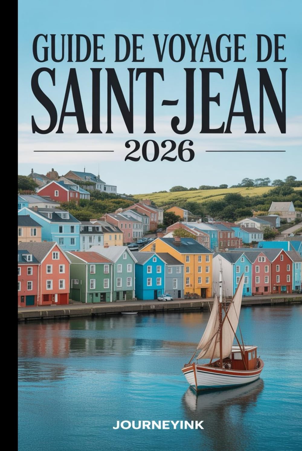 Guide De Voyage De Saint-jean 2026: Que voir, où aller et comment bien s'y prendre