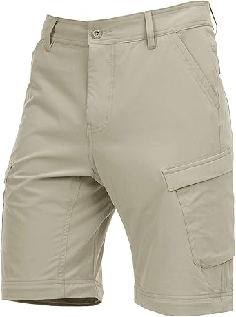 lightweight hiking shorts